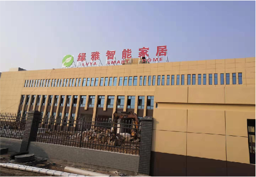 津市如何选择大楼发光字？