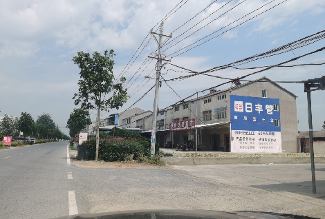 津市如何能保证墙体广告的醒目性？