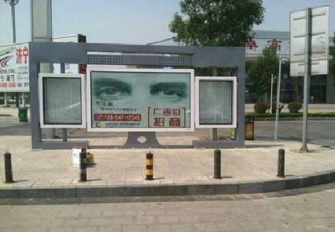 津市社区广告投放的几种常见方式。