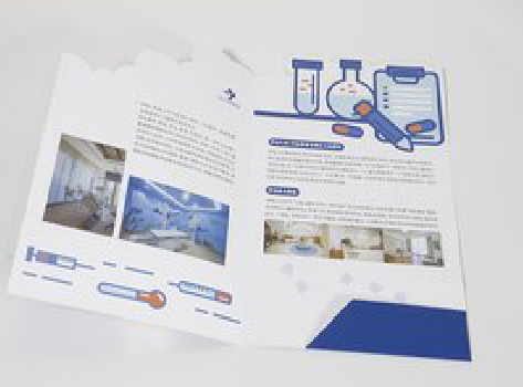 津市说明书印刷有哪些样式可以选择？