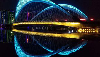 津市亮化工程如何做好公共区域的安全性。