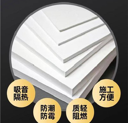 津市雪弗板和PVC板材有什么区别？